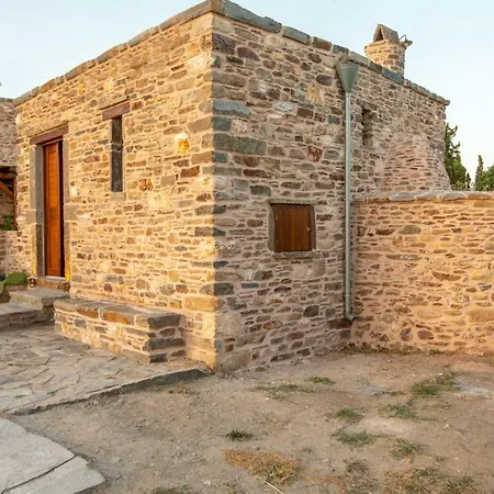 Appartamento Kanakari 1656